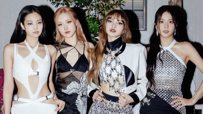 BLACKPINK_pic courtesy Instagram