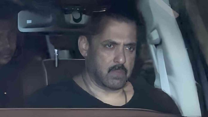 GALWAN GETS A NEW HERO LOOK! Salman Khan's Buzz Cut is Making Waves