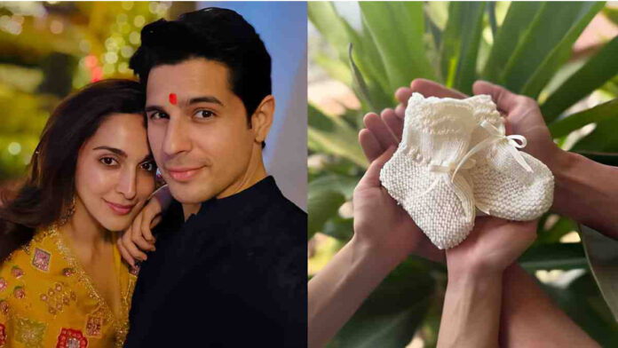 Kiara Advani and Sidharth Malhotra_pic courtesy Instagram
