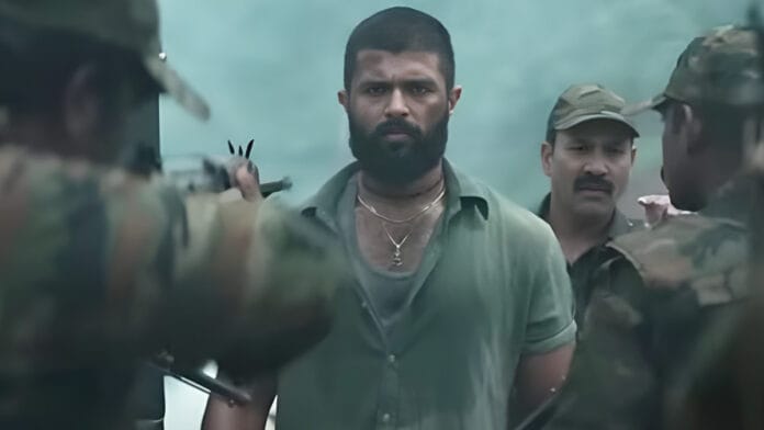 The Spy Who Will Save the Day! Vijay Deverakonda’s Kingdom Trailer is Out Now The Spy Who Will Save the Day! Vijay Deverakonda's Kingdom Trailer is Out Now