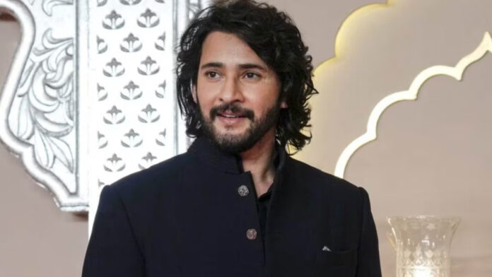 Mahesh Babu_pic courtesy X