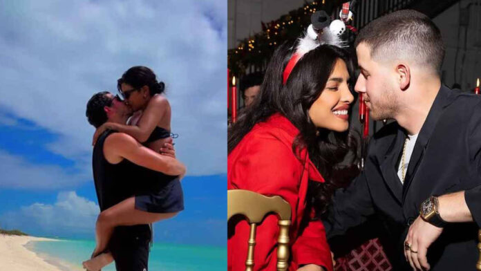 Priyanka Chopra and Nick Jonas_pic courtesy Instagram