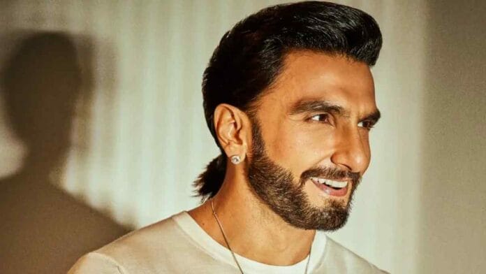 Ranveer Singh’s Road Trip Essential: Guess What He Always Carries Ranveer Singh's Road Trip Essential Guess What He Always Carries