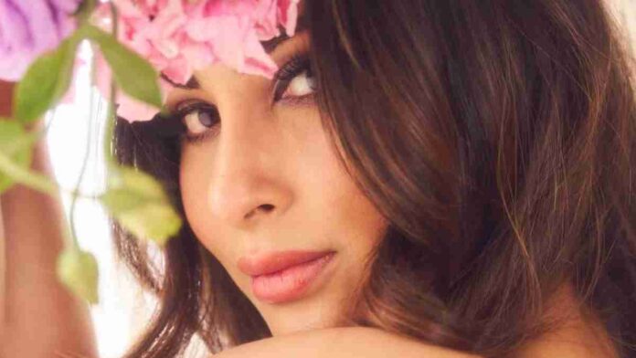 SEXY AND STRONG! Mouni Roy's Latest Photoshoot is a Must-See