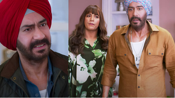 Son Of Sardaar 2 Trailer_pic courtesy Youtube