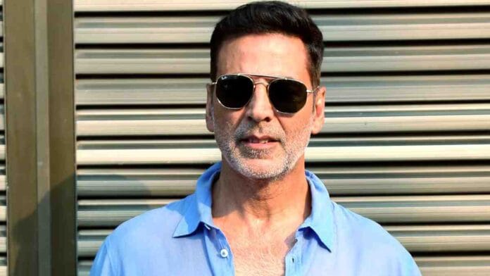Akshay Kumar Doesn’t Care About “Money-Minded” Label: “I’m Not Robbing Anyone, I’m Working Hard” Akshay Kumar Doesn't Care About Money-Minded Label I'm Not Robbing Anyone, I'm Working Hard