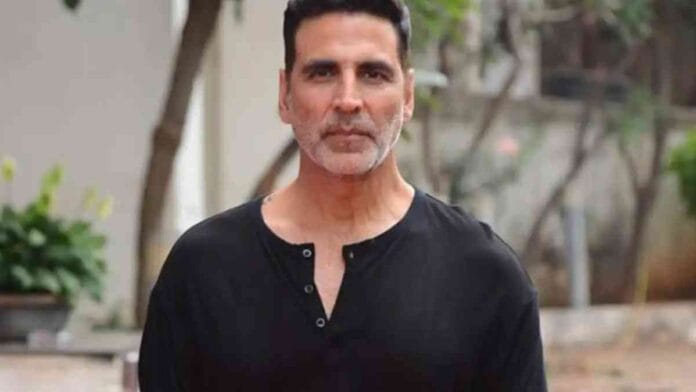 Akshay Kumar Slams AI-Generated Videos: “What’s Worse, Some News Channels Run It as News Without Verification” Akshay Kumar Slams AI-Generated Videos What's Worse, Some News Channels Run It as News Without Verification