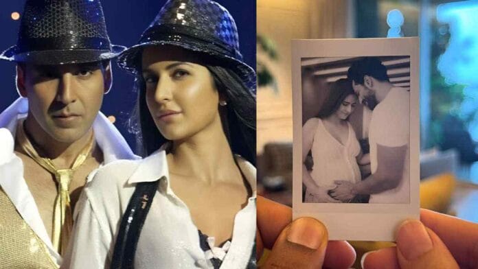 Akshay Kumar’s Sweet Message for Katrina Kaif and Vicky Kaushal After Pregnancy Reveal Includes a Special Demand Akshay Kumar's Sweet Message for Katrina Kaif and Vicky Kaushal After Pregnancy Reveal Includes a Special Demand