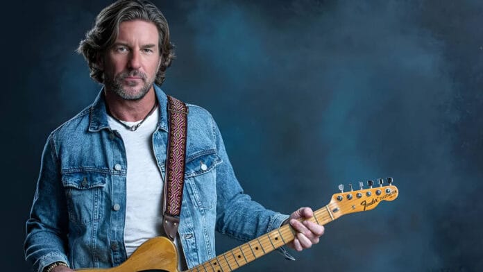Country Music World Mourns: Brett James Dies in Devastating Plane Crash Country Music World Mourns: Brett James Dies in Devastating Plane Crash