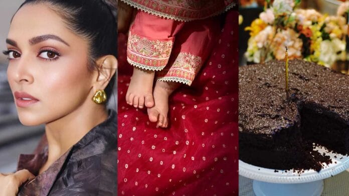 Deepika Padukone’s Special Message for Dua’s First Birthday is a Must-Read – It’s So Sweet! Deepika Padukone's Special Message for Dua's First Birthday is a Must-Read - It's So Sweet!"