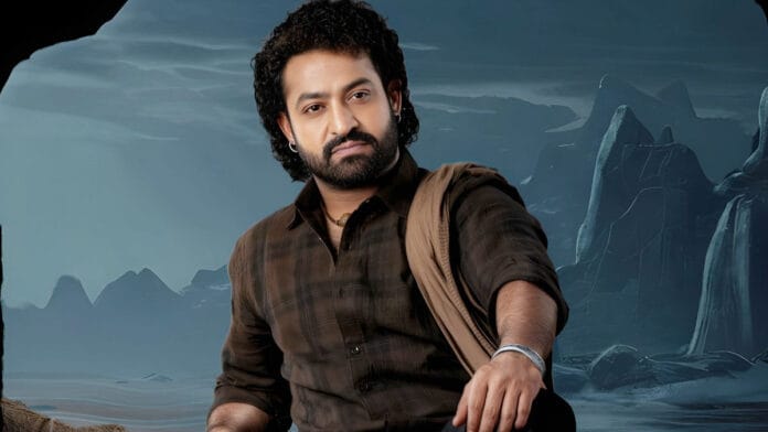 The Man of Masses Returns! Devara 2 Poster Featuring Jr NTR Will Leave You Speechless The Man of Masses Returns! Devara 2 Poster Featuring Jr NTR Will Leave You Speechless