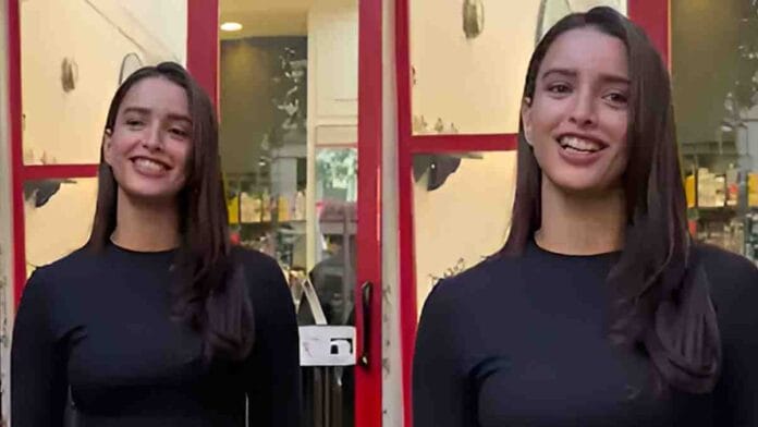 Get Ready for Triptii Dimri’s Fresh Look in Spirit – New Haircut Alert! Get Ready for Triptii Dimri's Fresh Look in Spirit - New Haircut Alert!