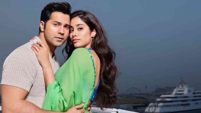Janhvi Kapoor and Varun Dhawan on AI in Films: “Creativity is at Stake” – A Wake-Up Call for the Industry? Janhvi Kapoor and Varun Dhawan on AI in Films Creativity is at Stake - A Wake-Up Call for the Industry