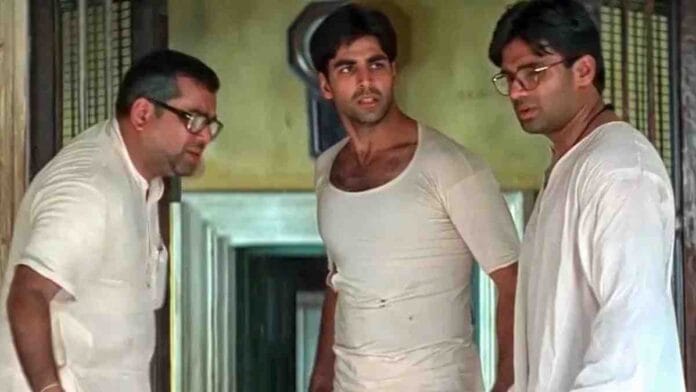 Priyadarshan Breaks Silence on Hera Pheri 3 Controversy: “No Issues with Akshay Kumar or Paresh Rawal” Priyadarshan Breaks Silence on Hera Pheri 3 Controversy No Issues with Akshay Kumar or Paresh Rawal