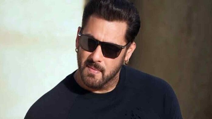 Salman Khan Defends Heroes Romancing Younger Actresses, But What About the Other Way Around? Salman Khan Defends Heroes Romancing Younger Actresses, But What About the Other Way Around