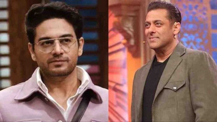 Salman Khan Slams Gaurav Khanna for Lack of Involvement in Bigg Boss 19: “Don’t Just Sit Like Furniture” Salman Khan Slams Gaurav Khanna for Lack of Involvement in Bigg Boss 19 Don't Just Sit Like Furniture