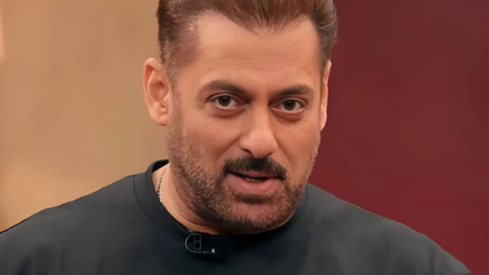 Salman Khan_pic courtesy X