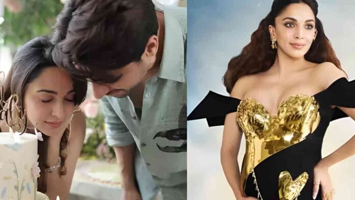 Sidharth Malhotra Drops Hint About Daughter’s Name – Is It a Tribute to Family? Sidharth Malhotra Drops Hint About Daughter's Name - Is It a Tribute to Family