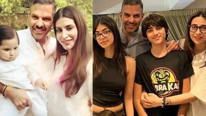 Sunjay Kapur’s Estate Battle: Court Questions Priya Sachdev’s Secrecy Request, Favoring Karisma Kapoor’s Kids’ Right to Know Sunjay Kapur's Estate Battle Court Questions Priya Sachdev's Secrecy Request, Favoring Karisma Kapoor's Kids' Right to Know