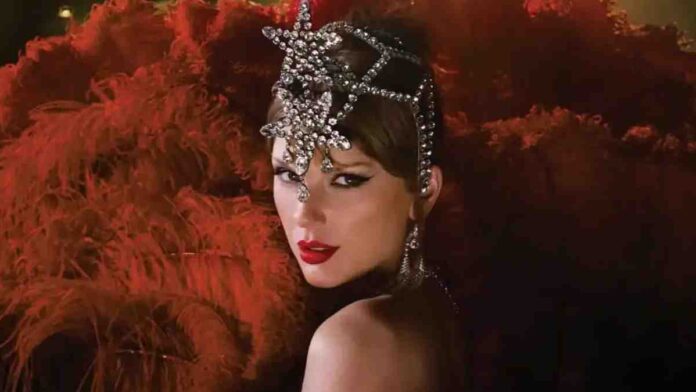 Taylor Swift Reveals Details About Her Latest Cinematic Event