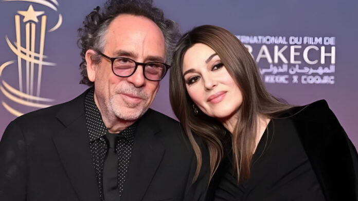 The Real Reason Behind Tim Burton and Monica Bellucci's Split Revealed!