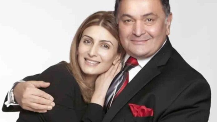 We Celebrate You Everyday” – Riddhima Kapoor’s Emotional Post for Rishi Kapoor’s Birth Anniversary We Celebrate You Everyday - Riddhima Kapoor's Emotional Post for Rishi Kapoor's Birth Anniversary
