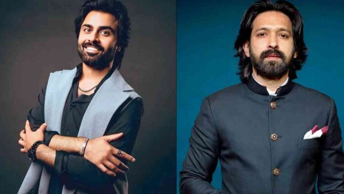 What’s Behind Vikrant Massey’s Exit? Jitendra Kumar Now Set to Play Bablu Pandit in Mirzapur What's Behind Vikrant Massey's Exit Jitendra Kumar Now Set to Play Bablu Pandit in Mirzapur