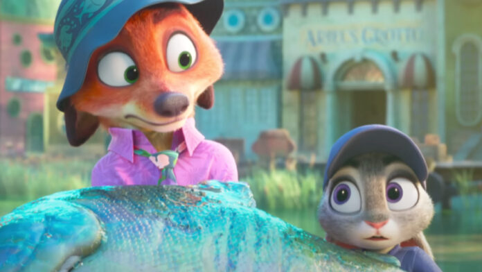 Zootopia 2 trailer_pic courtesy Youtube