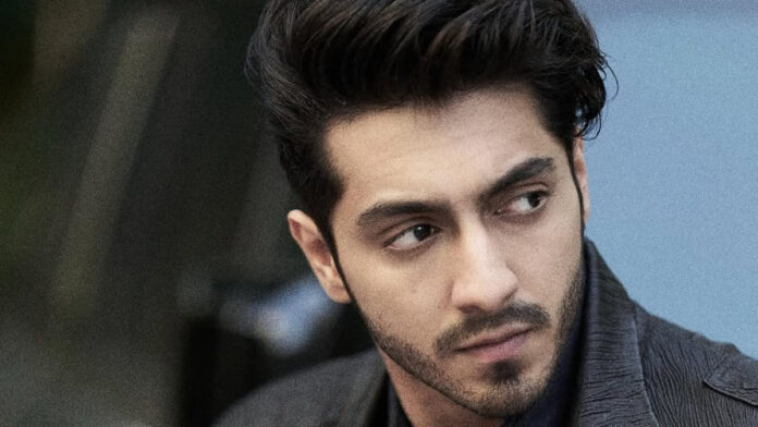 Ahaan Panday's Bold New Look Will Take Your Breath Away! Sharvari Wagh is Loving It! Ahaan Panday's Bold New Look Will Take Your Breath Away! Sharvari Wagh is Loving It!
