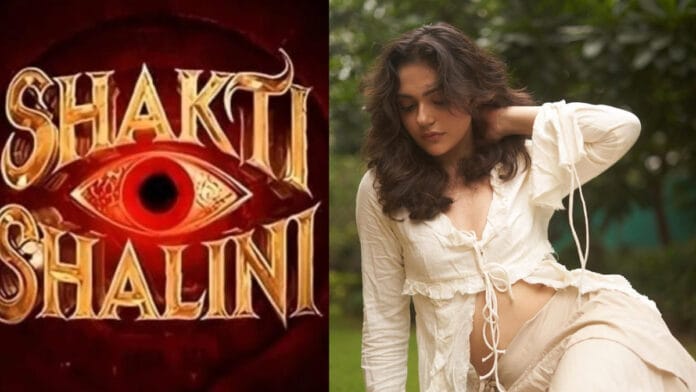 Aneet Padda’s Big Break: From Saiyaara to Shakti Shalini! Aneet Padda's Big Break From Saiyaara to Shakti Shalini!
