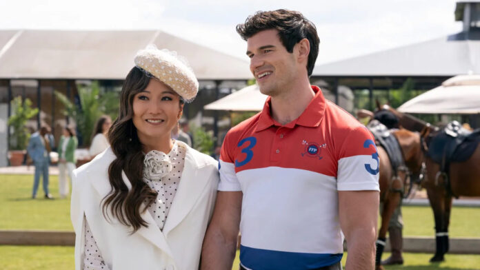 Emily in Paris Stars Ashley Park and Paul Forman: The Rise and Fall of Their Romance