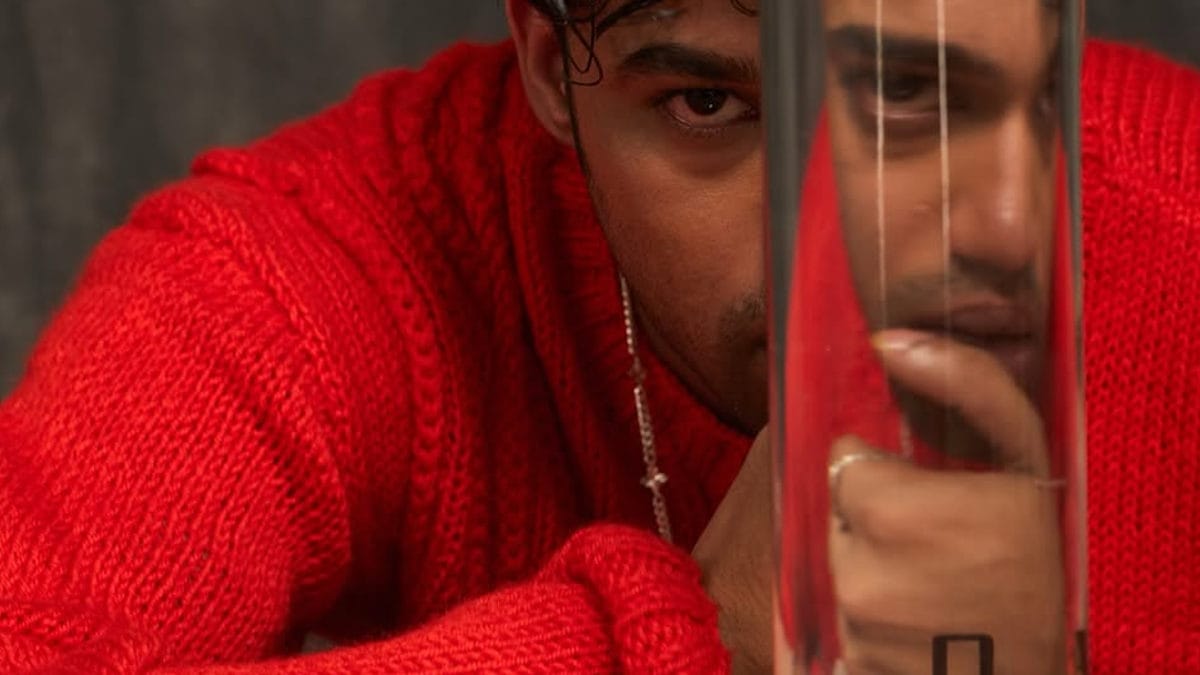 Babil Khan Returns to Instagram with a Powerful Message About Mental Health - You Need to See This!