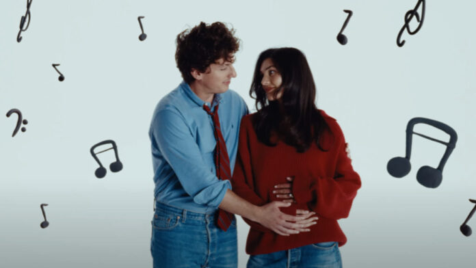 Charlie Puth's Sweet Baby Announcement Will Melt Your