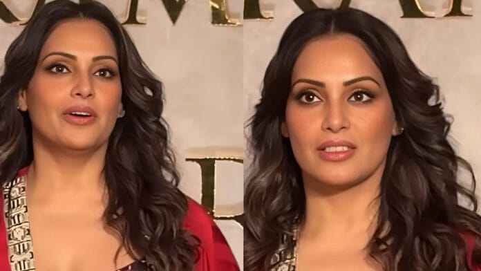 Fans Left Wondering: Why Didn’t Karan Singh Grover Accompany Bipasha Basu? Fans Left Wondering Why Didn't Karan Singh Grover Accompany Bipasha Basu