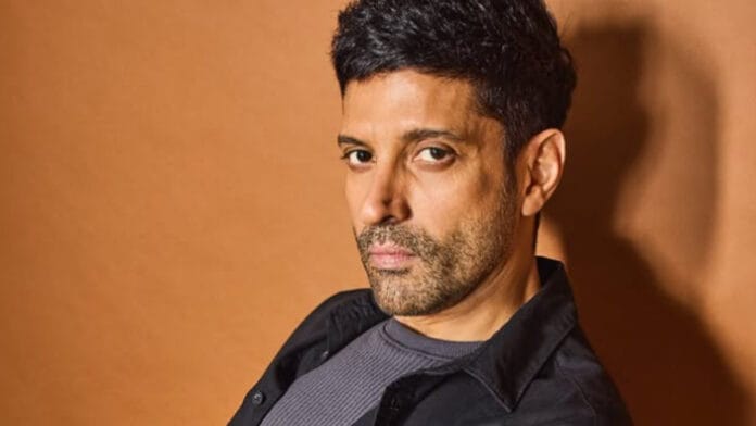 Great Betrayal: Farhan Akhtar’s Family Driver Accused of Rs 12 Lakh Scam Great Betrayal: Farhan Akhtar's Family Driver Accused of Rs 12 Lakh Scam