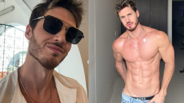 Unbelievable! Fede Dorcaz's Death in Mexico Exposed!