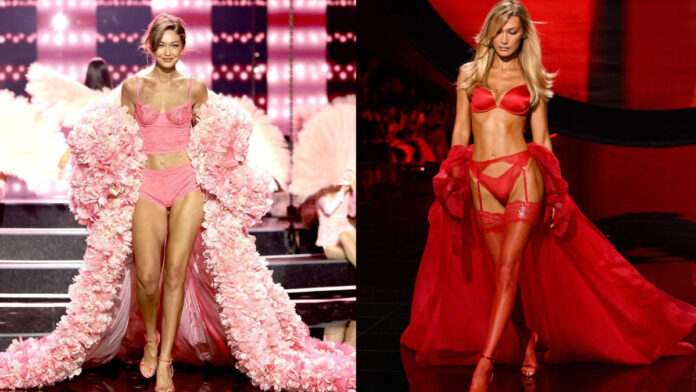 Gigi Hadid and Bella Hadid_pic courtesy X