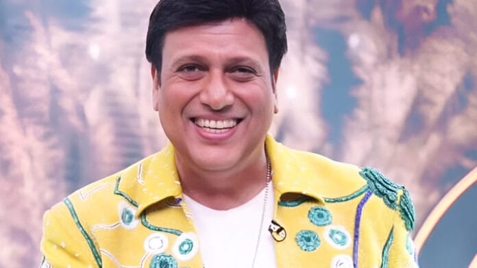 Govinda’s Comeback Plans: Actor Shares Exciting Update Govinda's Comeback Plans Actor Shares Exciting Update