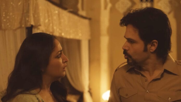 Haq Trailer: Yami Gautam and Emraan Hashmi Lock Horns in Gripping Drama Inspired by Shah Bano Case! - Haq Trailer: Yami Gautam and Emraan Hashmi Lock Horns in Gripping Drama Inspired by Shah Bano Case!