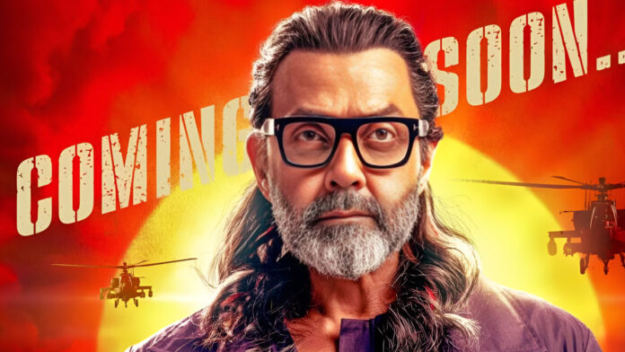 Is Bobby Deol's New Hairdo a Hint for His Upcoming Project