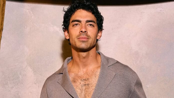Is Joe Jonas Telling the Truth About Not Using Cocaine? The Facts Are In! Is Joe Jonas Telling the Truth About Not Using Cocaine The Facts Are In!