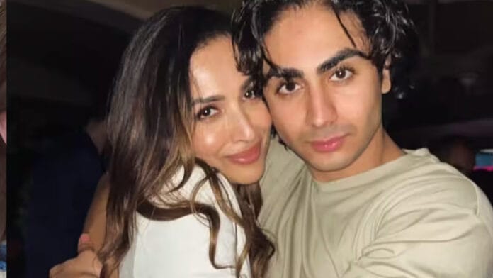 Malaika Arora’s Reaction to Arbaaz Khan’s Baby Girl with Sshura Khan Will Leave You Speechless Malaika Arora's Reaction to Arbaaz Khan's Baby Girl with Sshura Khan Will Leave You Speechless