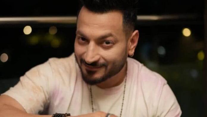 Rishabh Tandon’s Heartbreaking Diwali: Singer-Actor Succumbs to Heart Attack! - Rishabh Tandon's Heartbreaking Diwali: Singer-Actor Succumbs to Heart Attack!