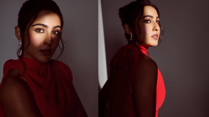 Sara Ali Khan’s Brutally Honest Take on Trolls Will Make You Think! Sara Ali Khan's Brutally Honest Take on Trolls Will Make You Think!