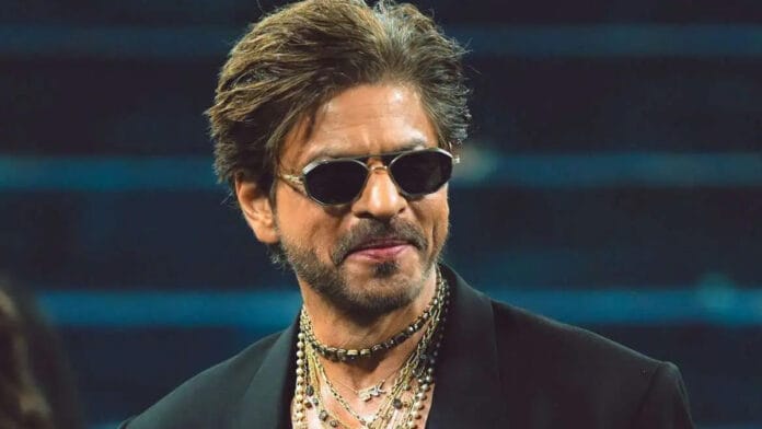 Shah Rukh Khan's Big 'King' Announcement Is This the End of the Wait Shah Rukh Khan's Big 'King' Announcement Is This the End of the Wait