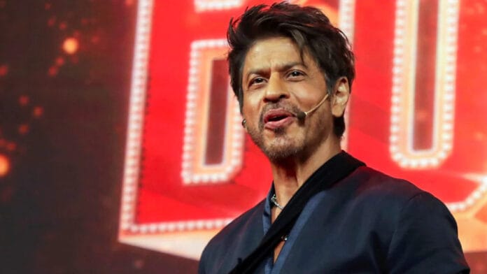 Shah Rukh Khan’s ‘King’ Leaked Scene: AI-Generated or Real Deal? Shah Rukh Khan's 'King' Leaked Scene AI-Generated or Real Deal