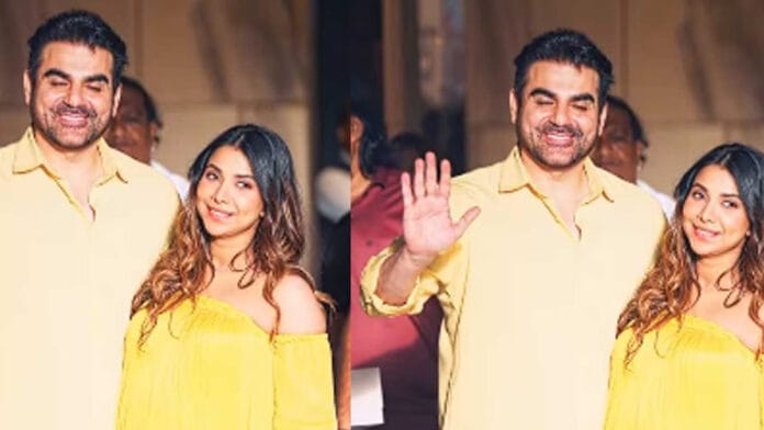 Sshura Khan’s Pregnancy Glow Isn’t Just About the Baby Bump – It’s About the Love! Sshura Khan's Pregnancy Glow Isn't Just About the Baby Bump – It's About the Love!