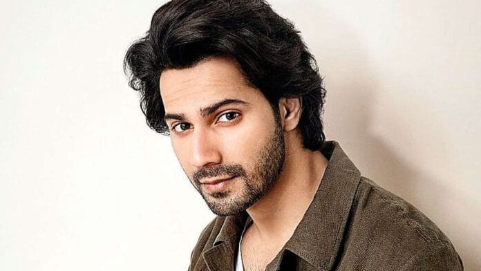 Varun Dhawan’s Co-Star Drama? Actor Quashes Rumors with Heartfelt Response Varun Dhawan's Co-Star Drama Actor Quashes Rumors with Heartfelt Response