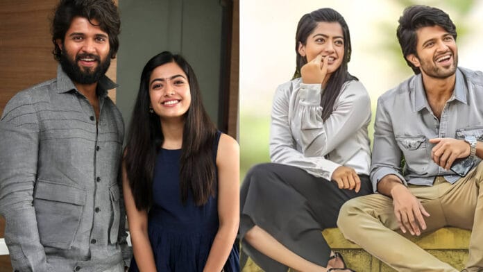 Rashmika Mandanna and Vijay Deverakonda’s Wedding Date Exposed! Rashmika Mandanna and Vijay Deverakonda's Wedding Date Exposed!
