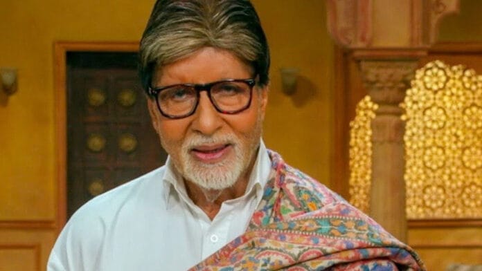 This Is Not Coverage, It’s Disrespect!’ Amitabh Bachchan On Dharmendra Health Media Circus — See The Viral Post! Amitabh Bachchan On Dharmendra Health Media Circus